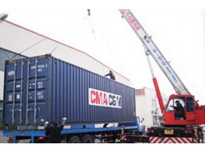 吊車和起重機的區別